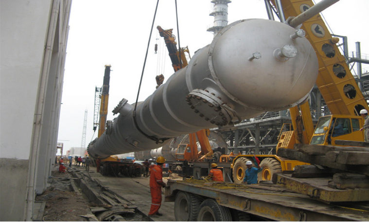 壓力容器 壓力容器